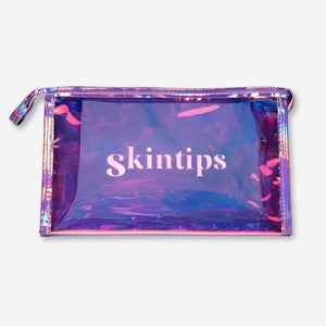 Skintips Beauty Bag