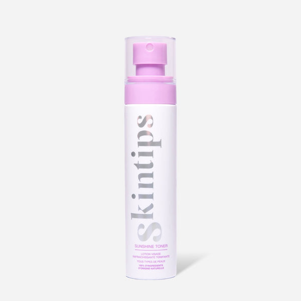 Duo Sunshine Toner